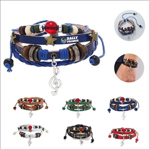 Music Lover Gift Jewelry Accessories Fairy Grunge Bracelet